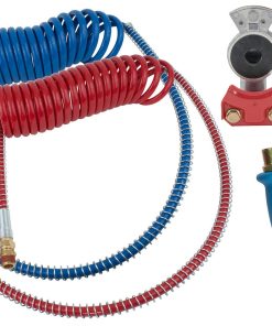 Mytee Products Juego de Ensamblaje de Manguera de Freno de