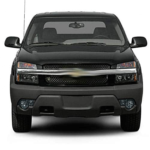 Luces de niebla delanteras del parachoques delantero GRAND - Imagen 8