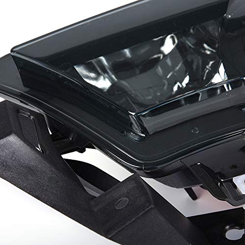 Luces de niebla delanteras del parachoques delantero GRAND - Imagen 4