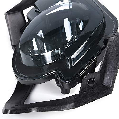 Luces de niebla delanteras del parachoques delantero GRAND - Imagen 5