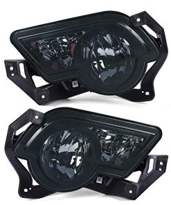 Luces de niebla delanteras del parachoques delantero GRAND