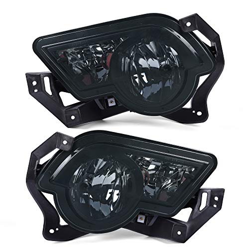 Luces de niebla delanteras del parachoques delantero GRAND