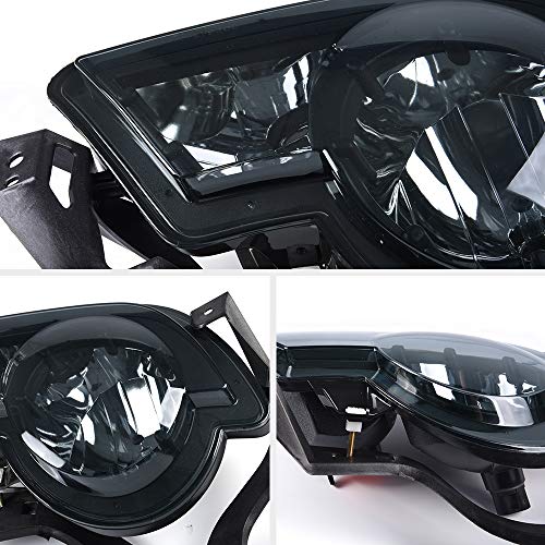 Luces de niebla delanteras del parachoques delantero GRAND - Imagen 9