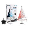 PLAYSTEM Voyager 400 Velero RC Controlado por Viento en