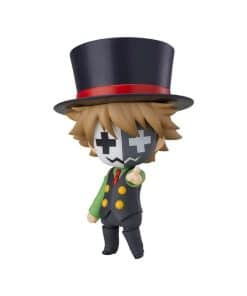 Good Smile Company Let's Player Japonés: Figura de Acción