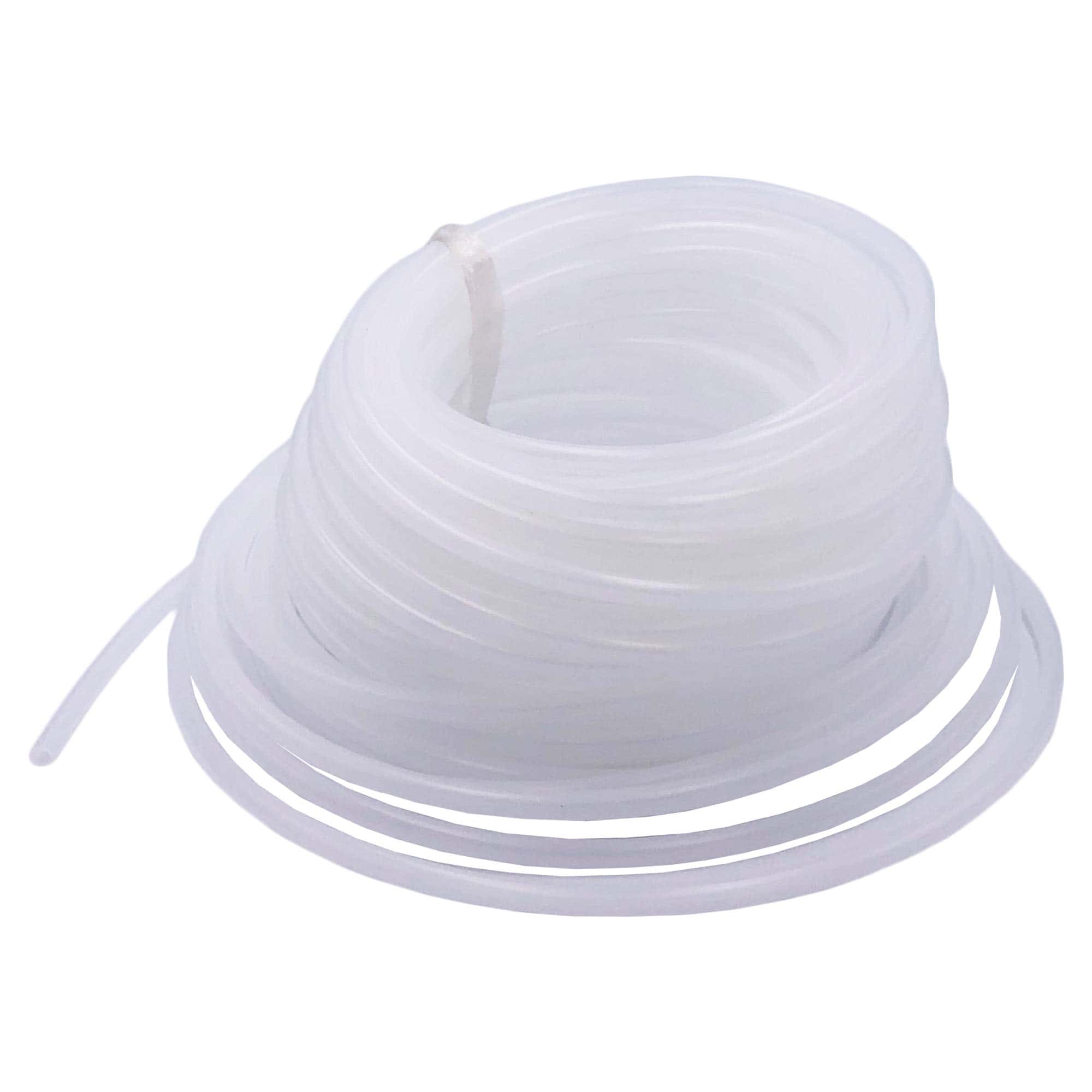Tubo de línea de agua para fabricante de hielo de