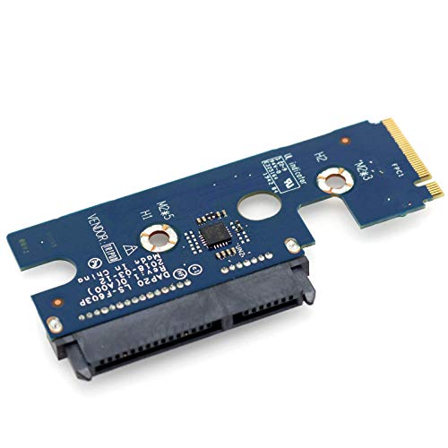 Deal4GO M.2 SSD a 2,5 SATA HDD Placa con Soporte Caddy - Imagen 7