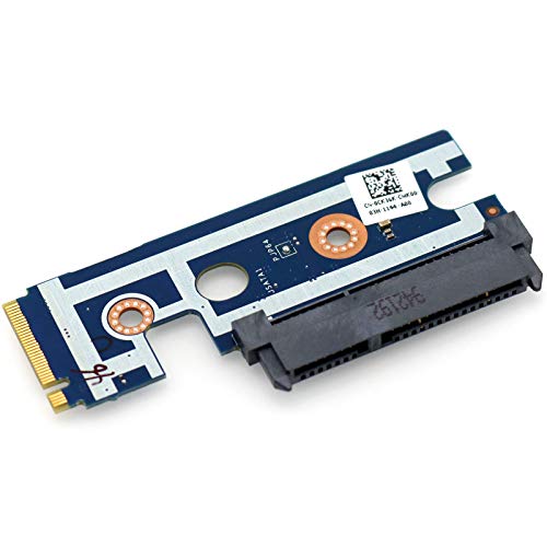 Deal4GO M.2 SSD a 2,5 SATA HDD Placa con Soporte Caddy - Imagen 8