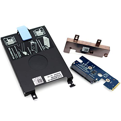 Deal4GO M.2 SSD a 2,5 SATA HDD Placa con Soporte Caddy - Imagen 4
