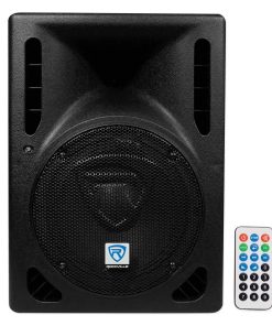 Altavoz DJ/PA Activos Rockville RPG8BT V2 8" 400W con