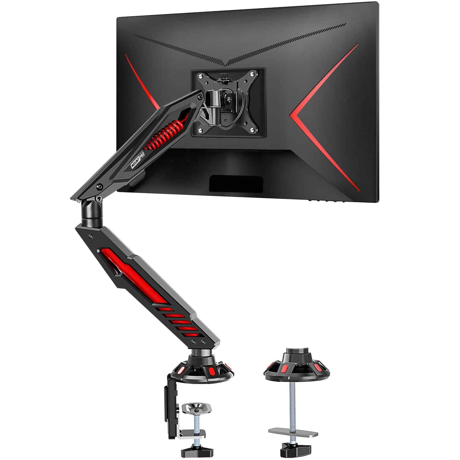 Soporte de Monitor para Juegos MOUNT PRO - Soporte de