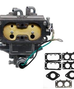 Carburador LOOFU para Kawasaki 15003-7074 FH721V-AS20