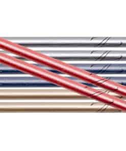 Paquete de 4 baquetas Avedis Zildjian Company Chroma Series