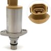Válvula de Control de Succión 8-98043687-0 para 4HJ1 4HK1