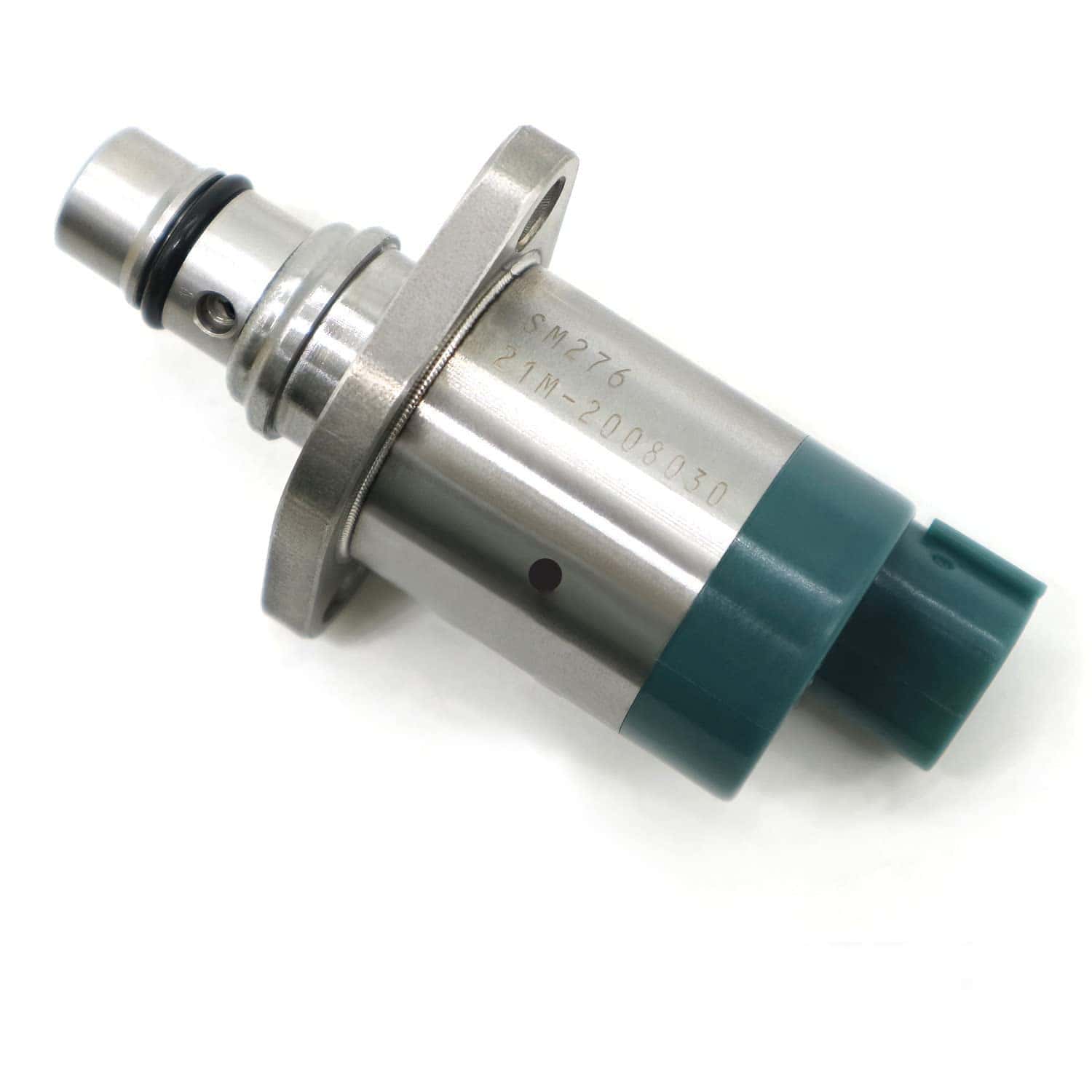 Válvula de Control de Succión SCV 8-98145455-1 Adecuado