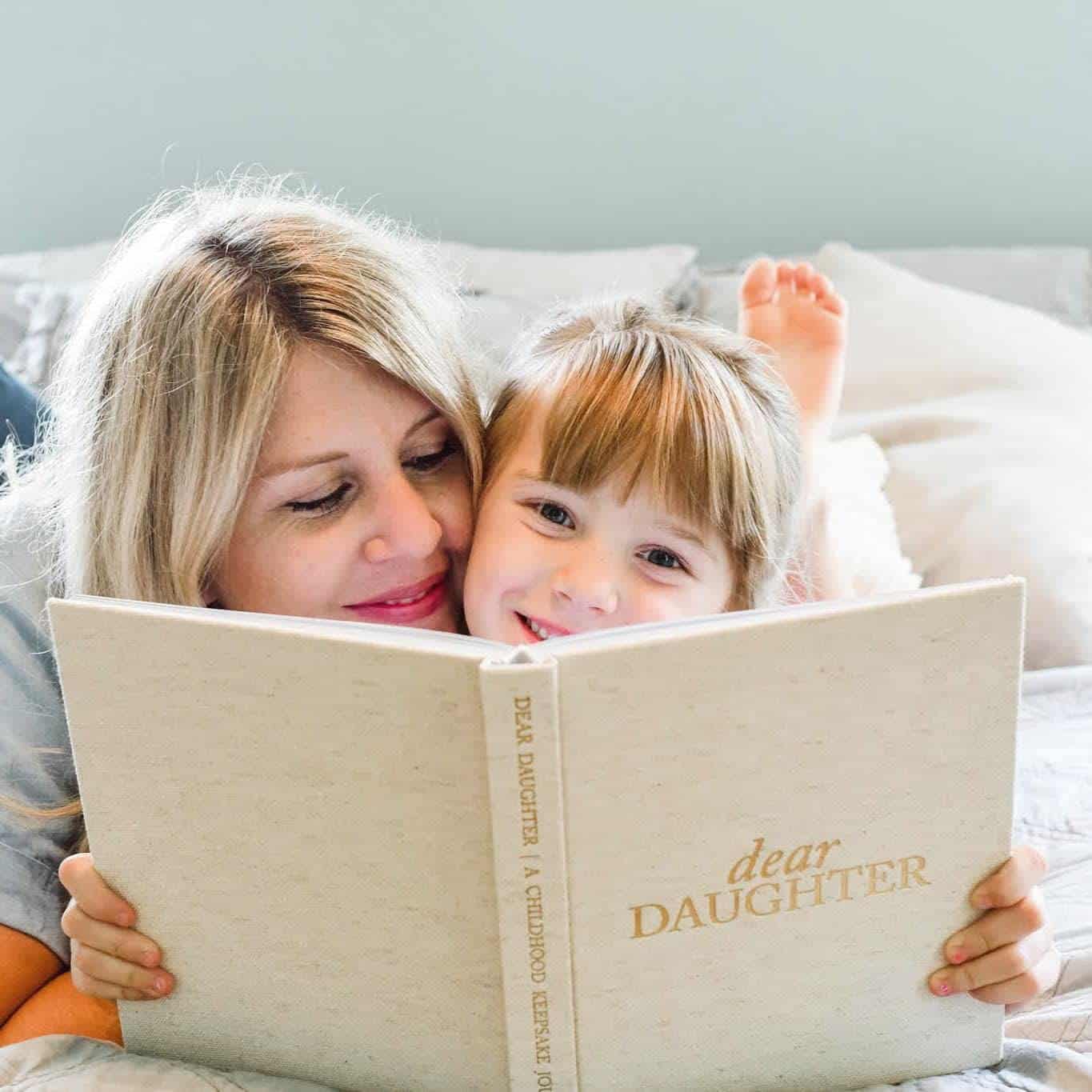 Diario Madre e Hija (Crema, 230 Páginas) por Duncan & Stone - Imagen 9