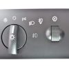 PT Auto Warehouse HLS-7330 - Interruptor de luz delantera -