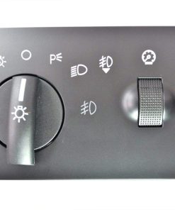 PT Auto Warehouse HLS-7330 - Interruptor de luz delantera -