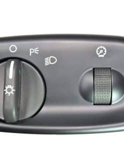 PT Auto Warehouse HLS-3935 - Interruptor de faros - sin