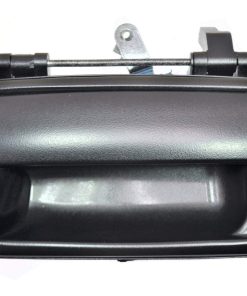 Manija de la puerta trasera PT Auto Warehouse TO-3951A-TGC