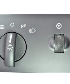 PT Auto Warehouse HLS-7328 - Interruptor de Faros - sin