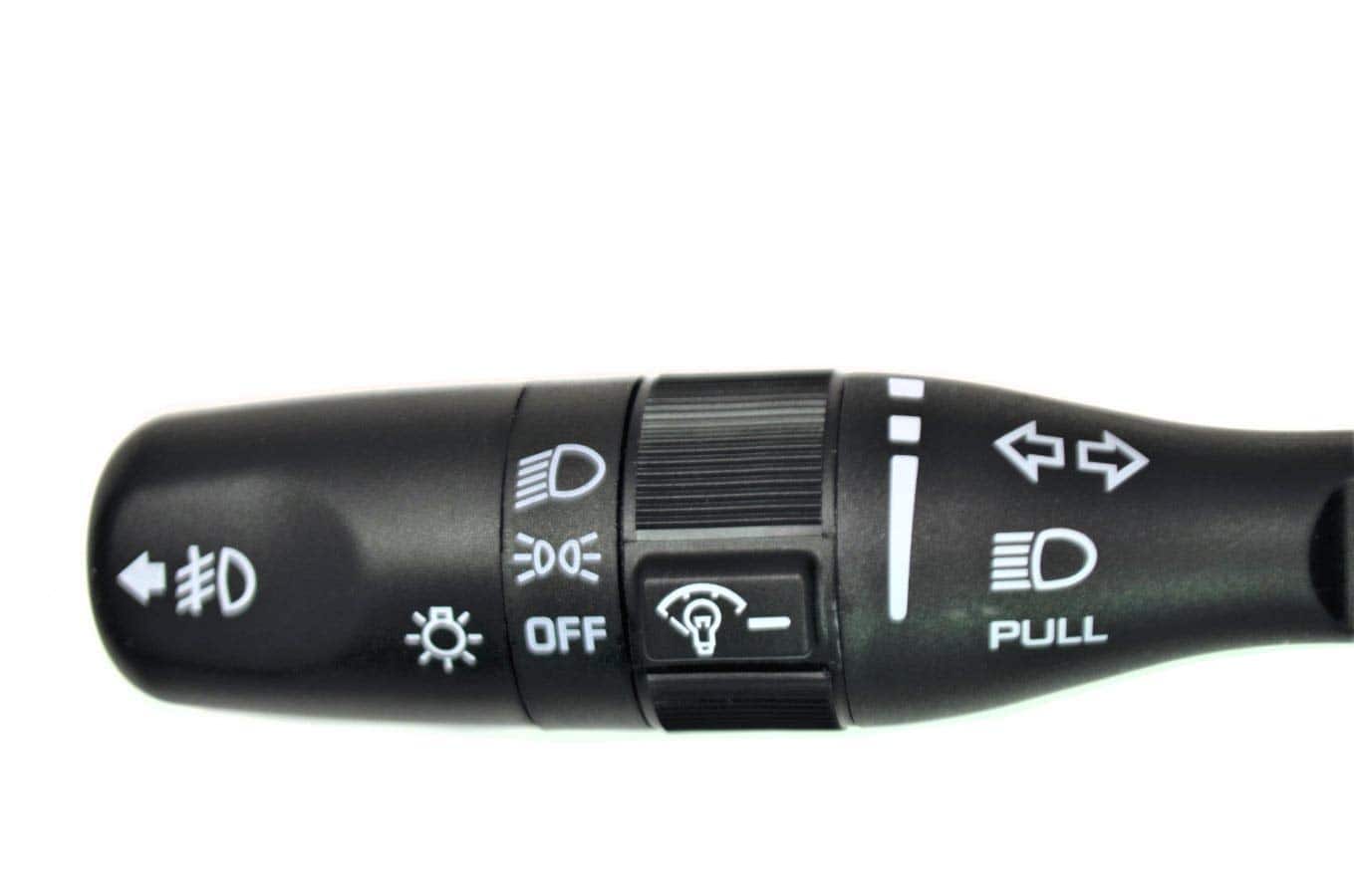 PT Auto Warehouse CBS-3153 - Interruptor de luz de giro, - Imagen 6