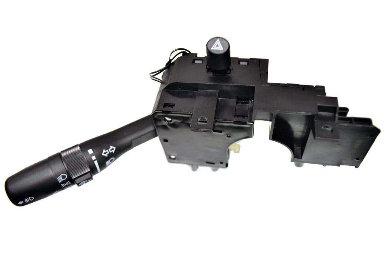 PT Auto Warehouse CBS-3153 - Interruptor de luz de giro, - Imagen 3