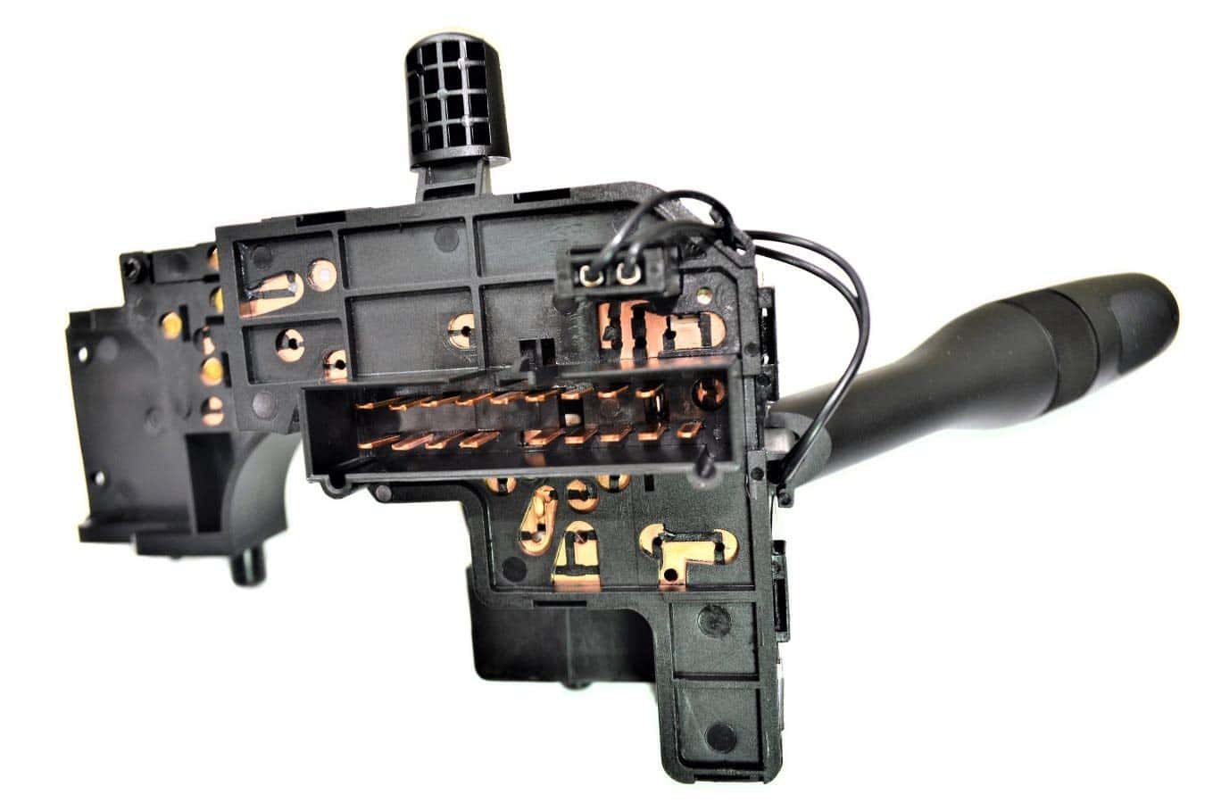 PT Auto Warehouse CBS-3153 - Interruptor de luz de giro, - Imagen 4