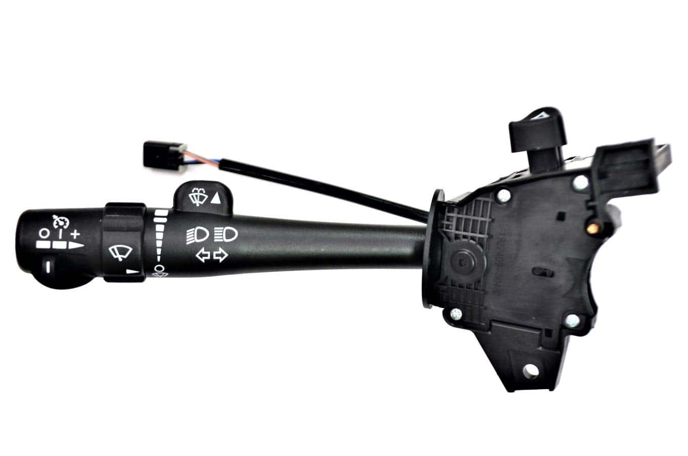 PT Auto Warehouse CBS-3792 - Interruptor de luz de giro,