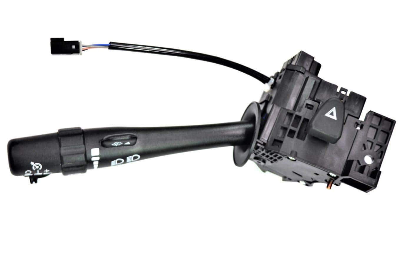 PT Auto Warehouse CBS-3792 - Interruptor de luz de giro, - Imagen 5