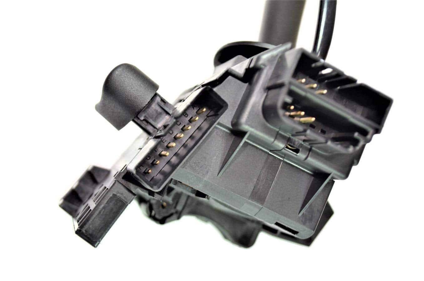 PT Auto Warehouse CBS-3792 - Interruptor de luz de giro, - Imagen 6