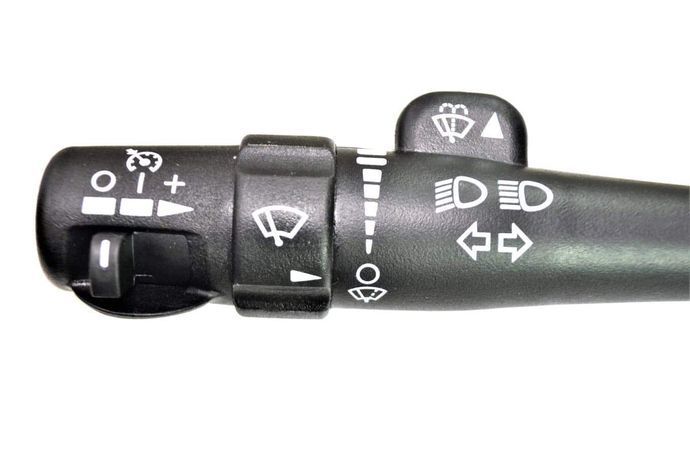 PT Auto Warehouse CBS-3792 - Interruptor de luz de giro, - Imagen 3