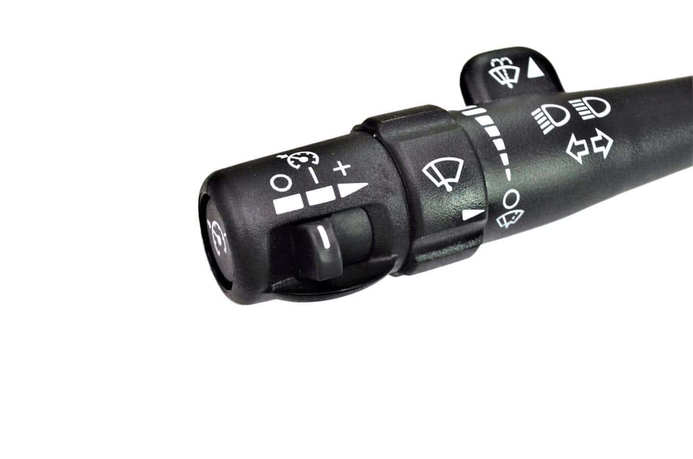 PT Auto Warehouse CBS-3792 - Interruptor de luz de giro, - Imagen 4