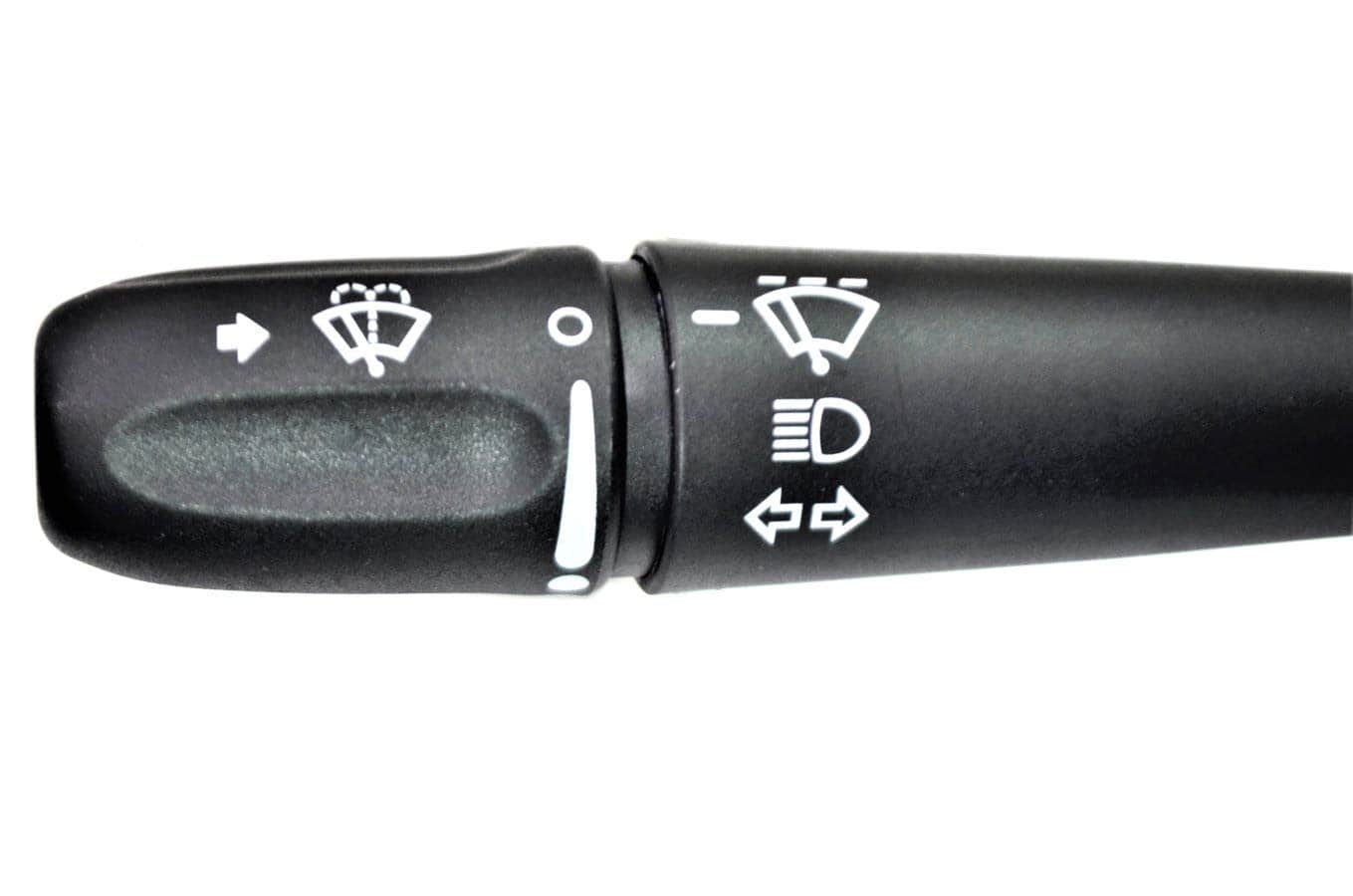 Interruptor de señal de giro, luz alta, limpiaparabrisas y - Imagen 3