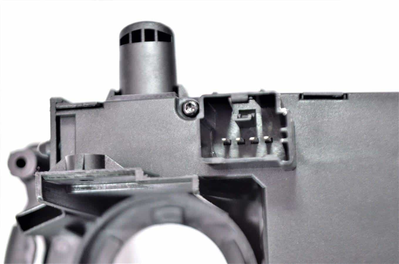 Interruptor de señal de giro, luz alta, limpiaparabrisas y - Imagen 5