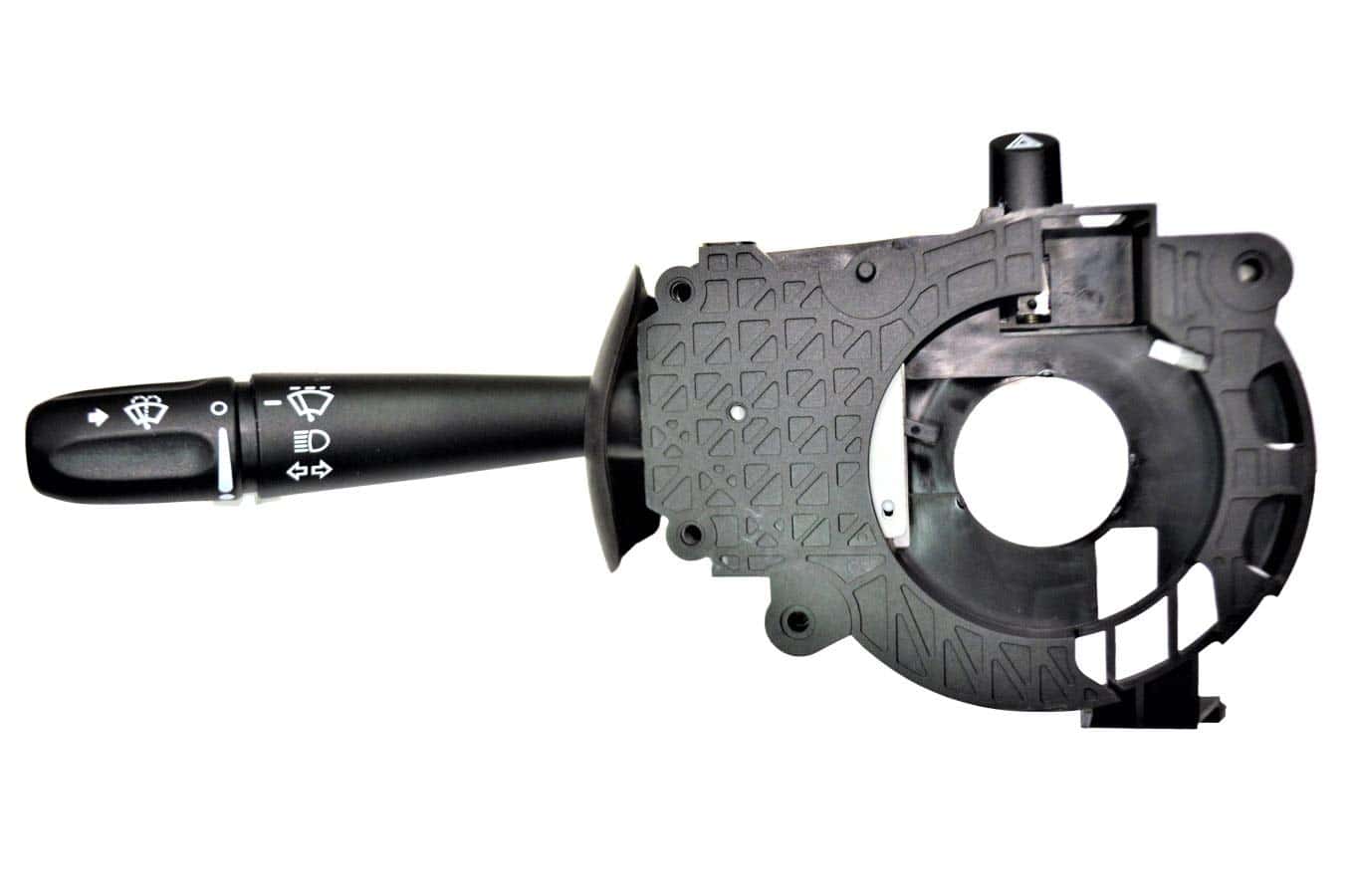 Interruptor de señal de giro, luz alta, limpiaparabrisas y