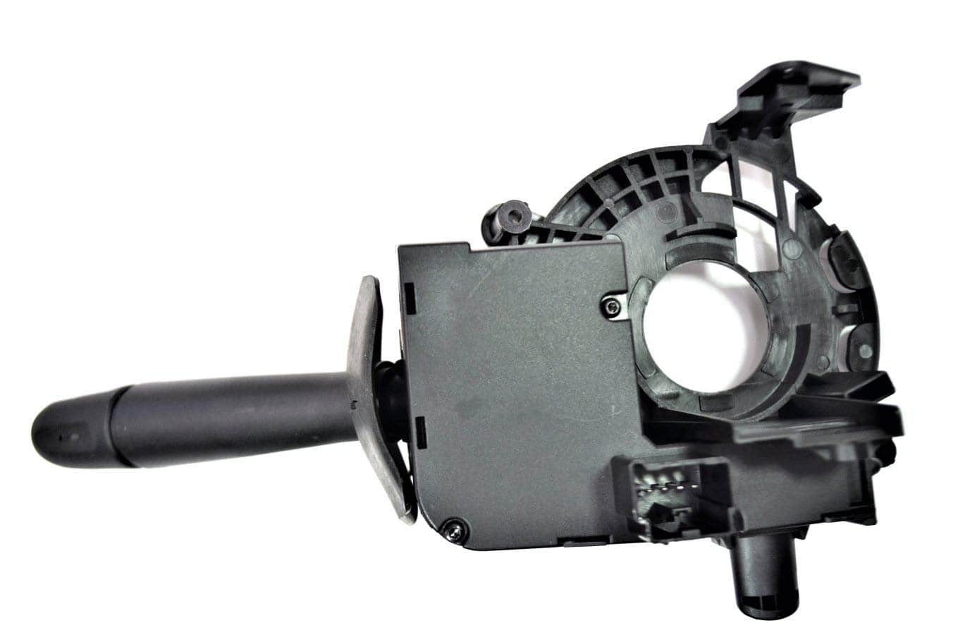 Interruptor de señal de giro, luz alta, limpiaparabrisas y - Imagen 4