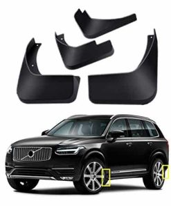 Juego de Guardabarros para Volvo XC90 2016-2024