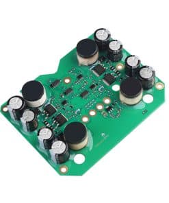 JDMON Compatible con FICM 6.0 Powerstroke Módulo de Control