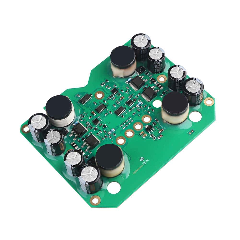 JDMON Compatible con FICM 6.0 Powerstroke Módulo de Control