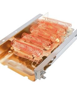 ELEMENTO CALEFACTOR DE SECADORA 279838 Actualizado por