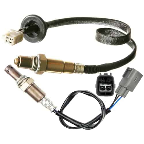 Sensores de Oxígeno Dropwater Superior e Inferior