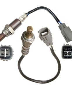 1 Par de Sensores de Oxígeno Superior e Inferior de