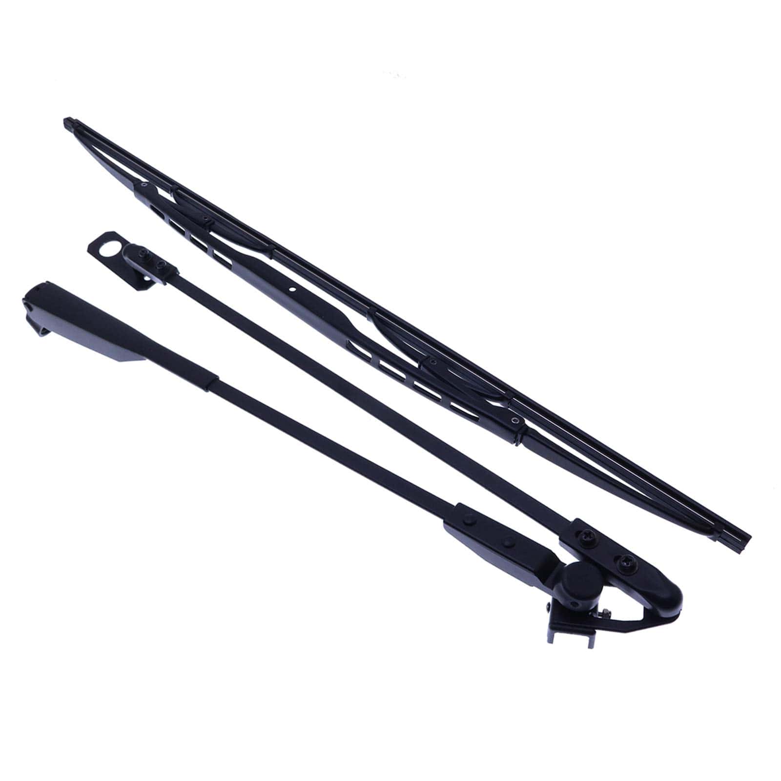 Brazo y Cuchilla del Limpiaparabrisas HVACSTAR 6664095