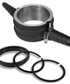 Compresor de Anillo de Pistón 5.4" PT-7040 para Cummins ISX