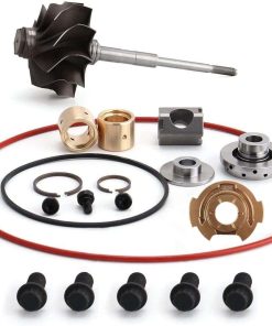 Kit de Reconstrucción de Rueda de Turbina de Silbato de 10