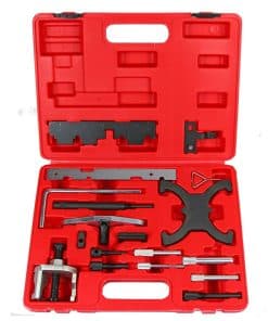 Kit de Herramientas de Sincronización del Motor para Ford y