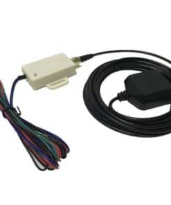 ELING Mini Universal GPS Speedometer Signal Sensor Sender