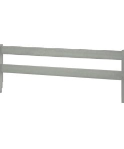 Barandilla de seguridad de madera CC KITS para cama