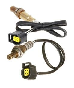 1 Par de Sensores de Oxígeno de Corriente Arriba y